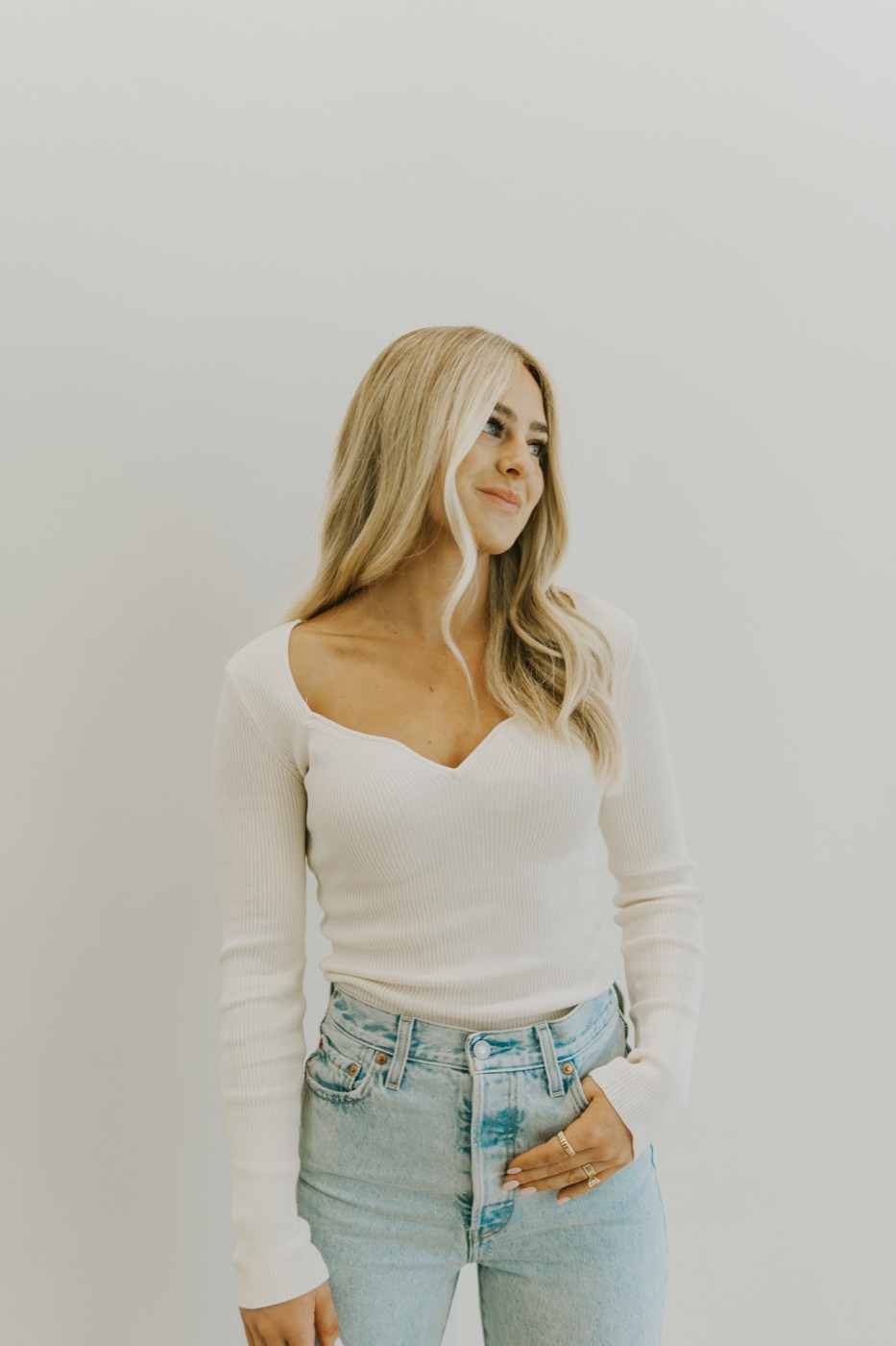 Afton Divver, Owner, Stylist & Extension Artist at Wilde Willow.