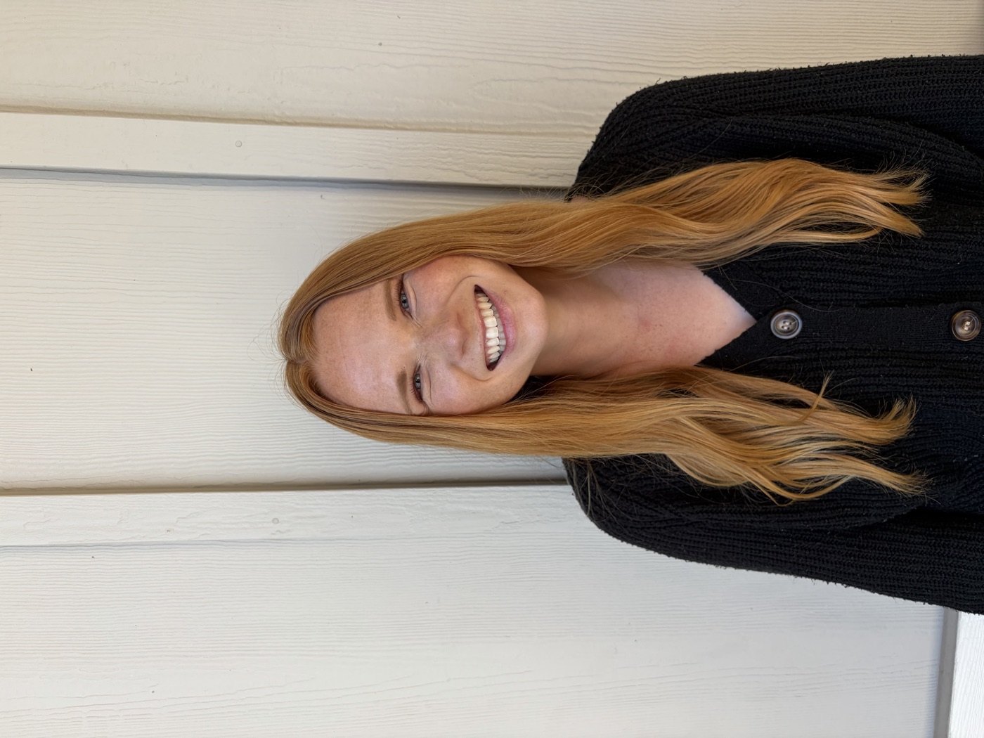 Alli Haslip, Stylist & Colorist at Wilde Willow.
