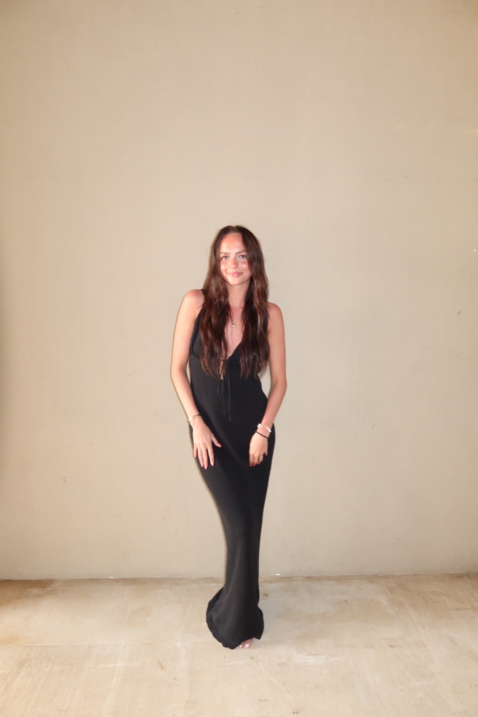 Hannah Holtry, Stylist & Extension Specialist at Wilde Willow.