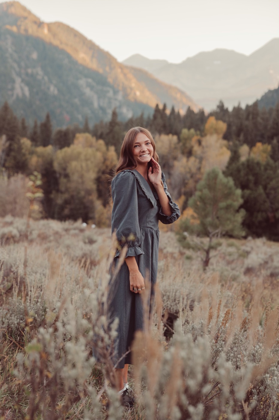 Kate Danley, Stylist & Colorist at Wilde Willow.