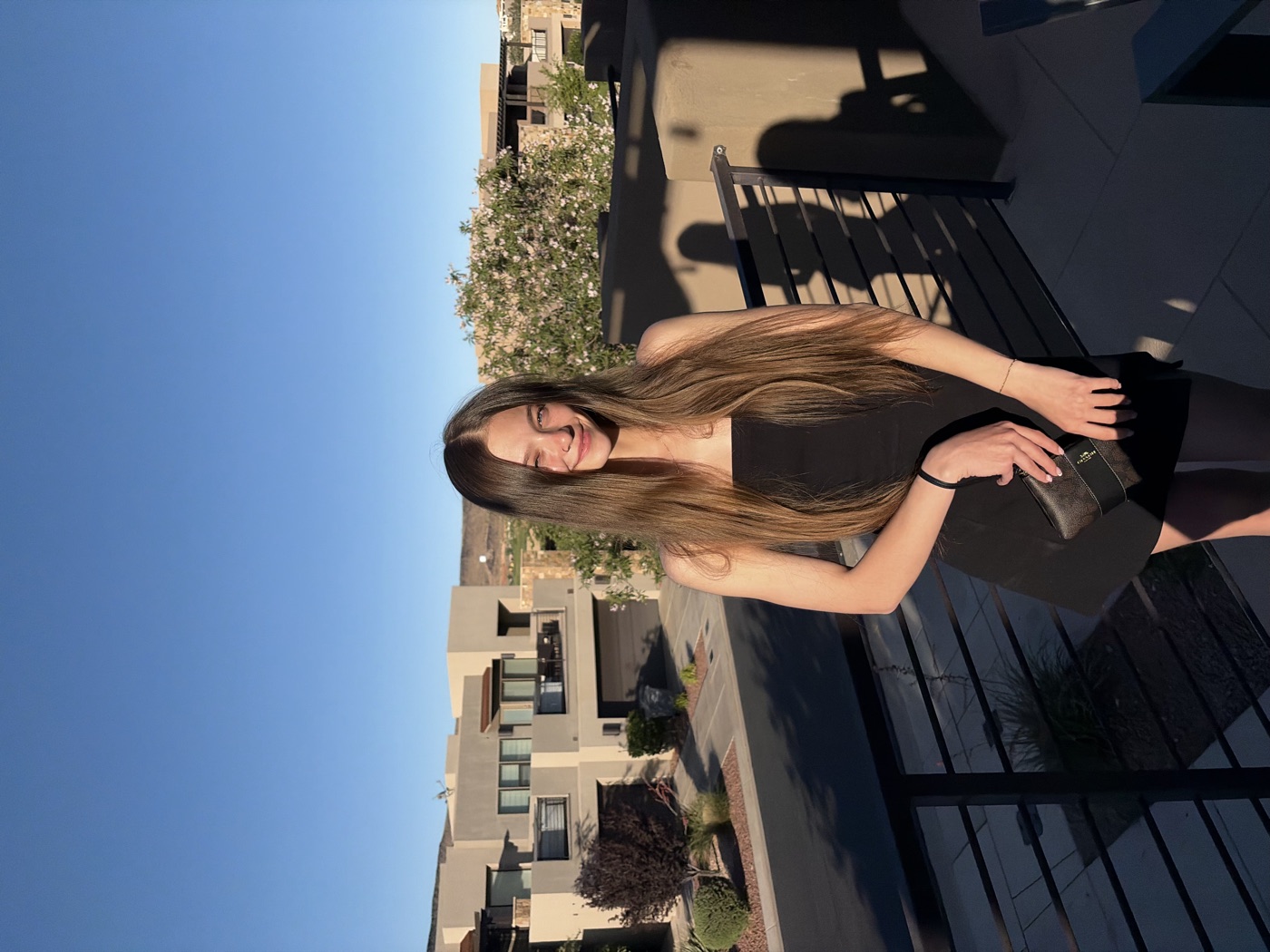 Makayla Tiedemann, Master Esthetician at Wilde Willow.